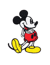 MICKEY PATCH